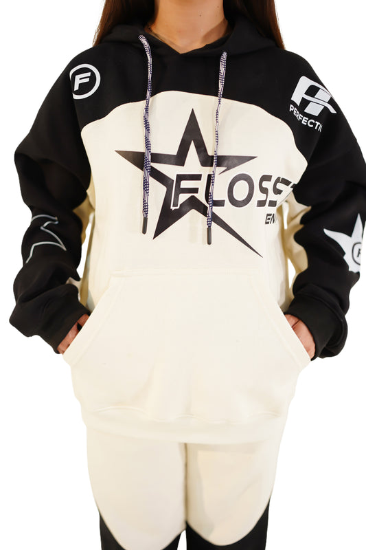 Core Black Co-Ord Set