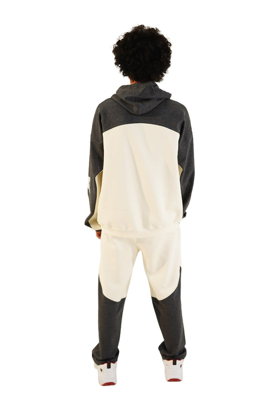 Core Charcoal Co-Ord Set