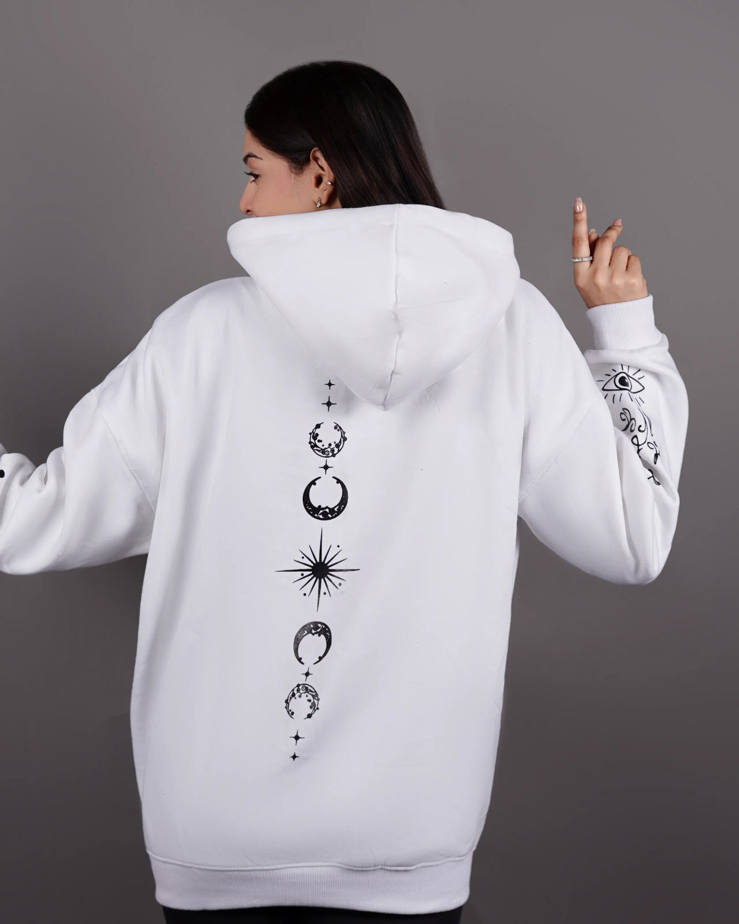 Eclipse Glow Hoodie