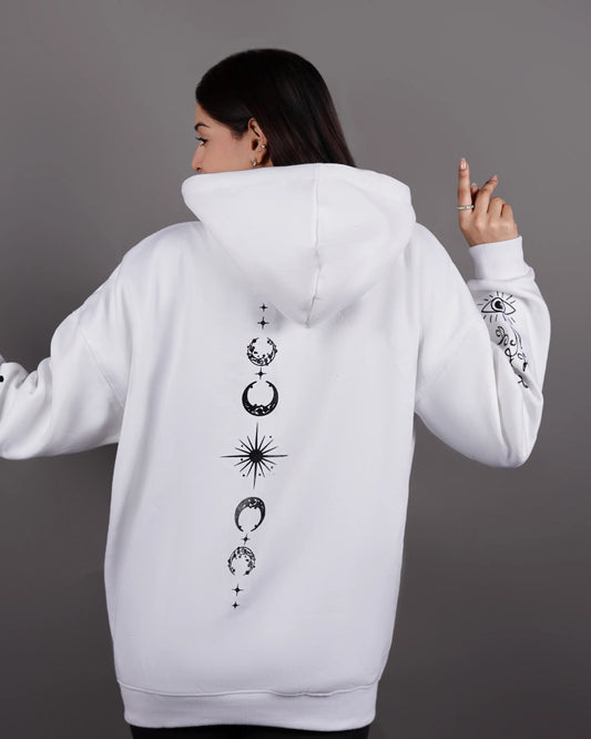 Eclipse Glow Hoodie