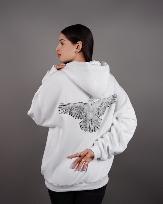 Soaring Eagle Hoodie