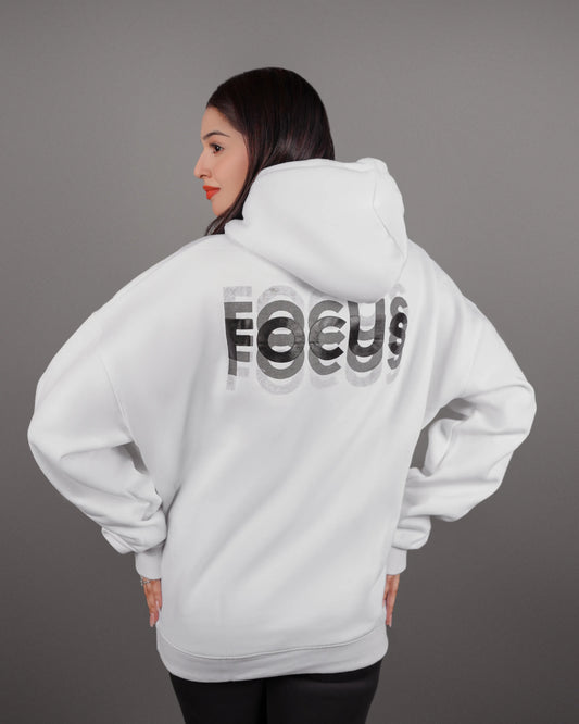 Focus Hoodie