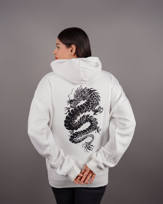 Mython Dragon Hoodie