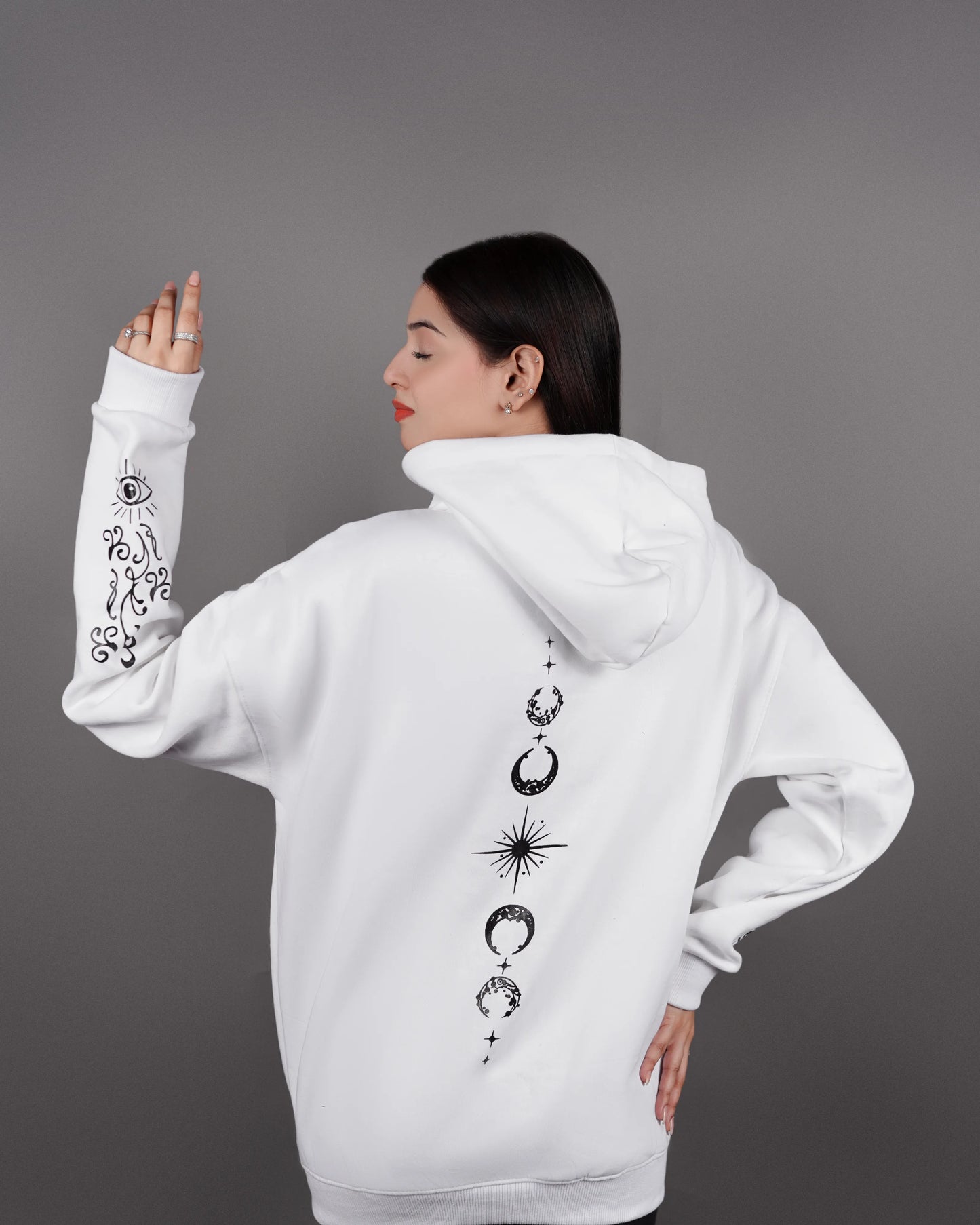 Eclipse Glow Hoodie