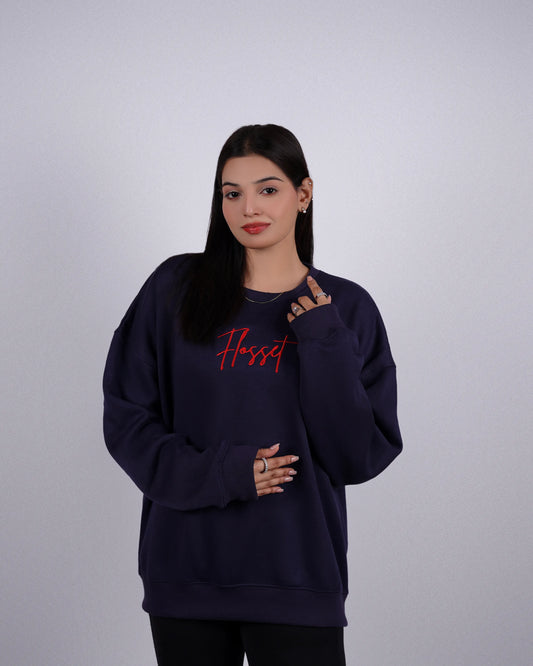 Premium Plain Sweatshirt