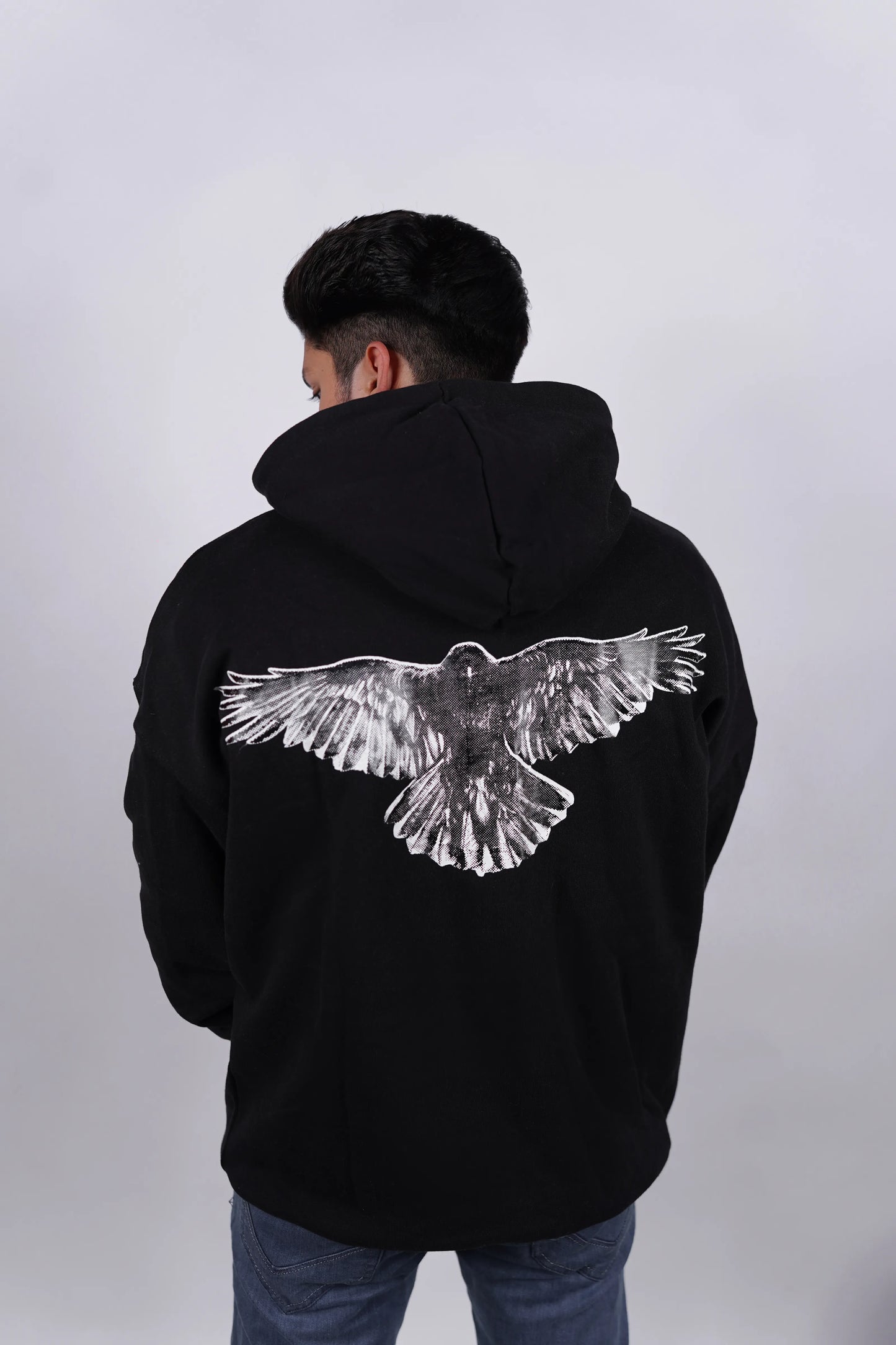 Soaring Eagle Hoodie