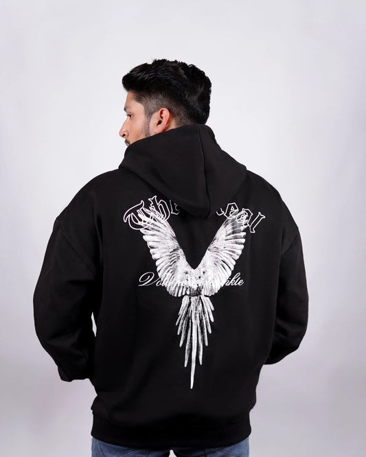 Real Eagle Hoodie