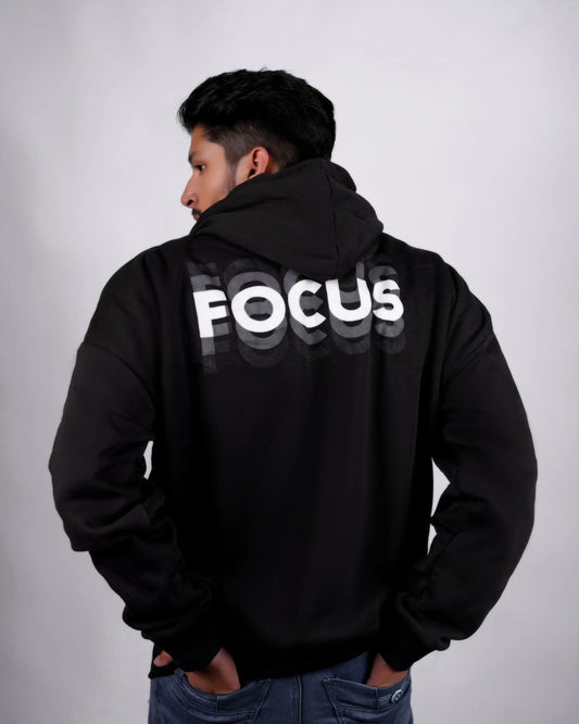 Focus Hoodie