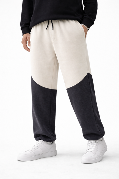 Core Charcoal Trousers