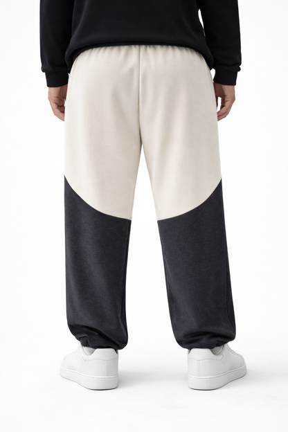 Core Charcoal Trousers