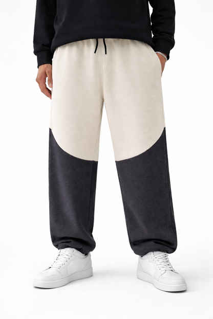 Core Charcoal Trousers