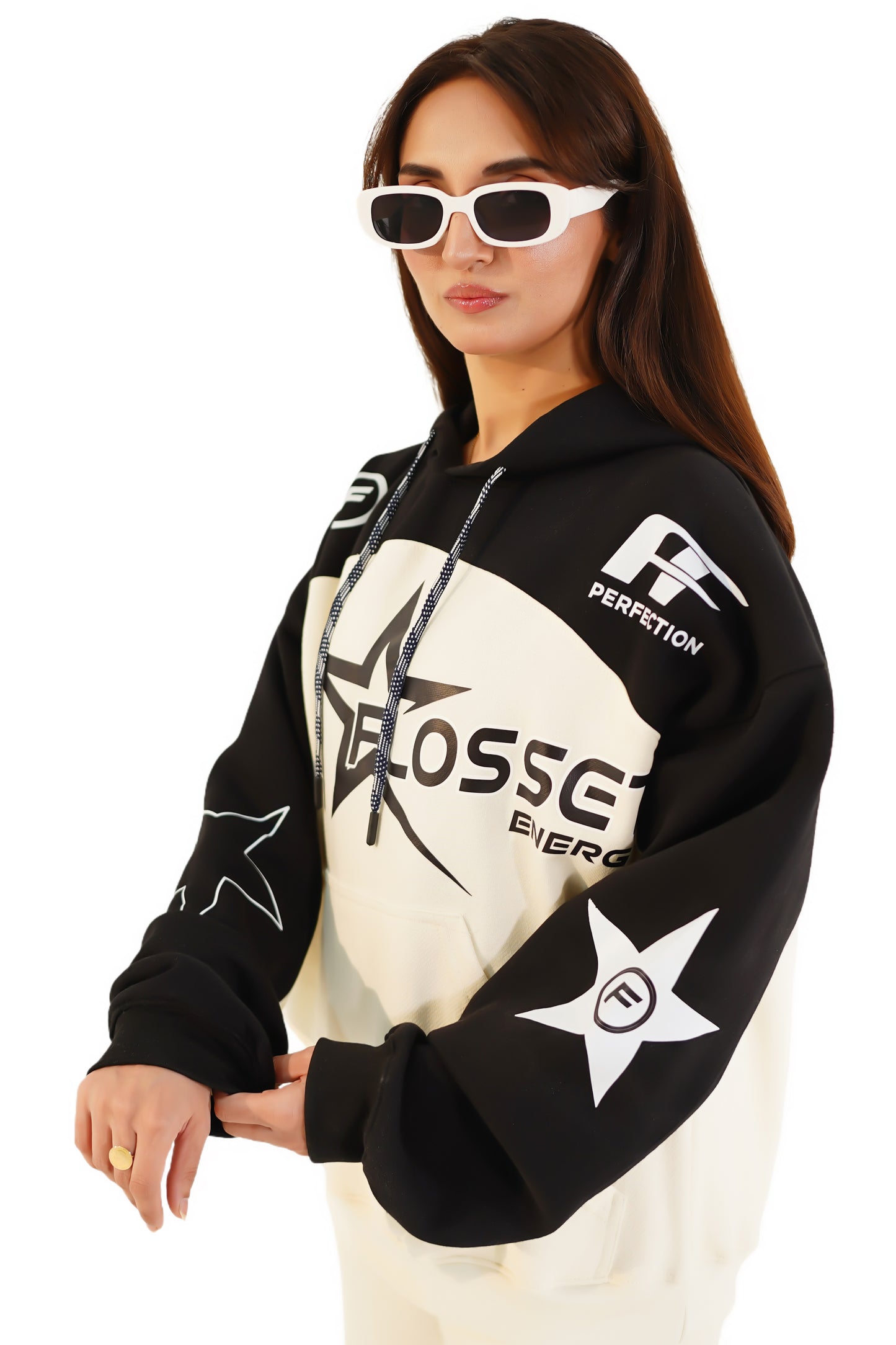 Core Black Co-Ord Set