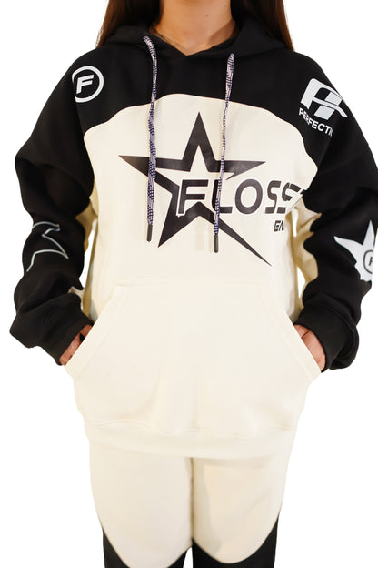 Core Black Co-Ord Set