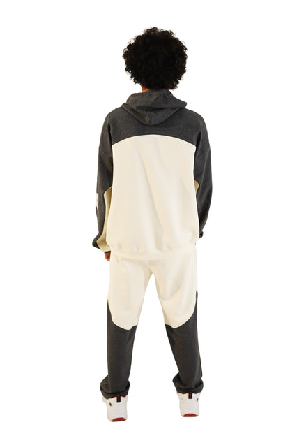 Core Charcoal Co-Ord Set