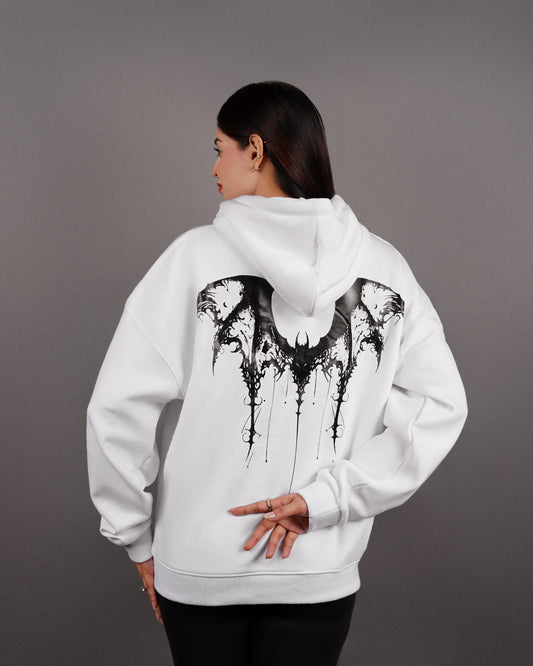 Bat Hoodie