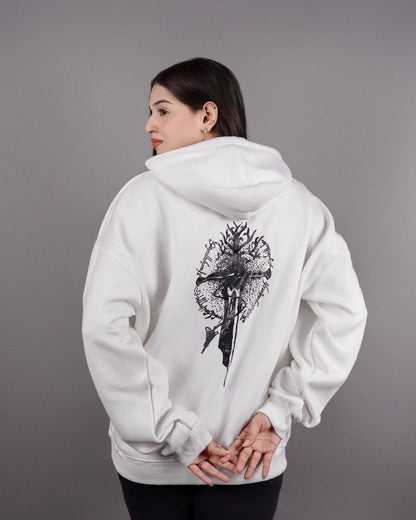 Warrior Hoodie