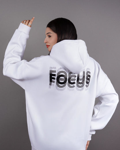 Focus Hoodie