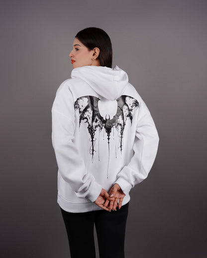 Bat Hoodie