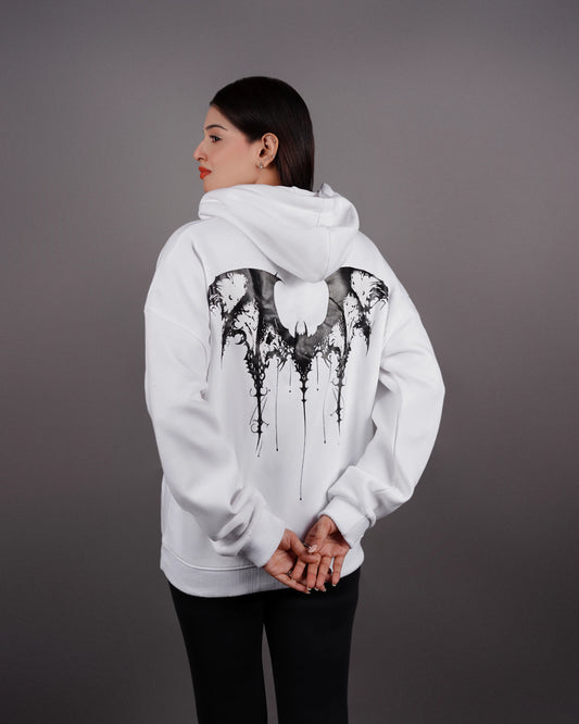 Bat Hoodie