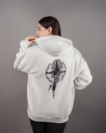 Warrior Hoodie