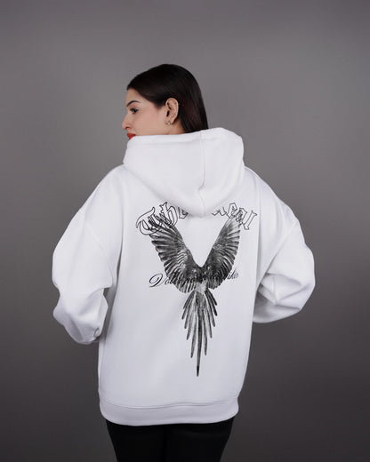 Real Eagle Hoodie