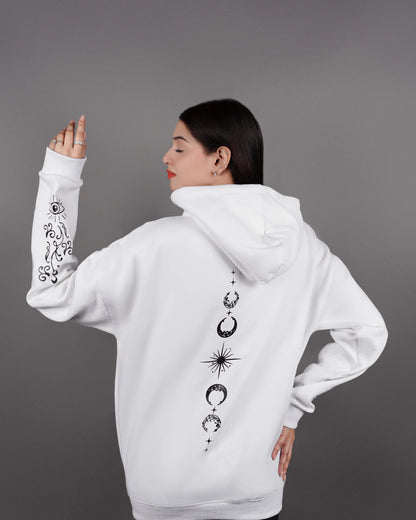 Eclipse Glow Hoodie