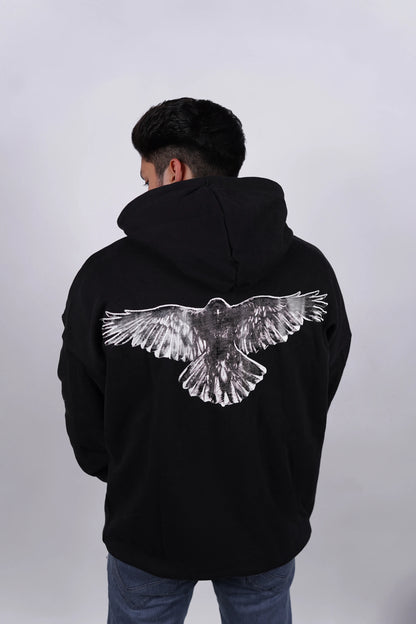 Soaring Eagle Hoodie