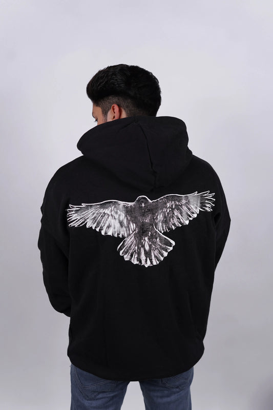 Soaring Eagle Hoodie
