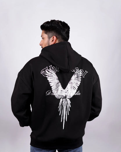 Real Eagle Hoodie