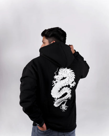 Mython Dragon Hoodie